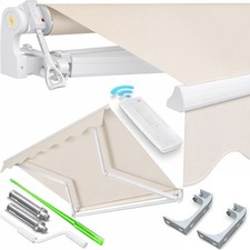 Tenda da Sole 295x200 cm a