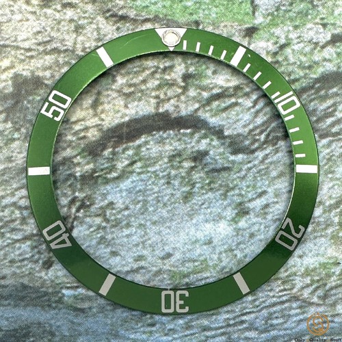 Rolex submariner kermit - rolex,