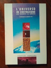 Universo costruzione - l'universo, in