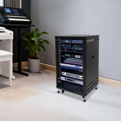 Supporto mixer rolling - supporto, dj