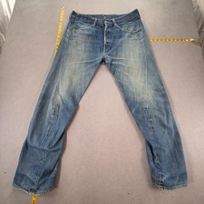 Vtg levis engineered red - vtg, jeans