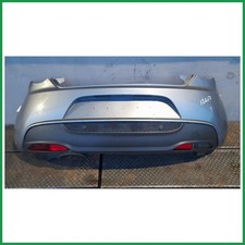 Paraurti Posteriore Alfa Romeo