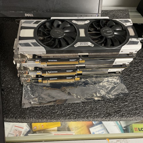 Evga nvidia geforce - nvidia, gtx