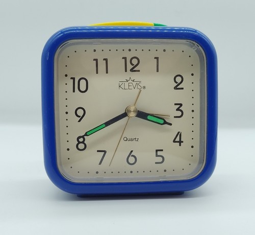 Klevis quartz sveglia vintage - sveglia,