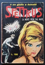32) SPETTRUS  n.  5  - ed