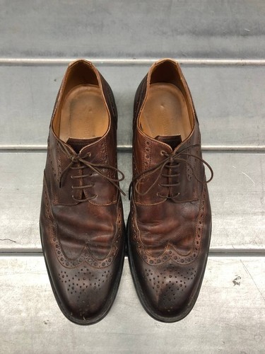 Scarpe campanile pelle - scarpe, in