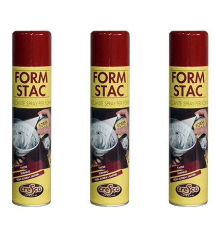 3pz form stac - form,