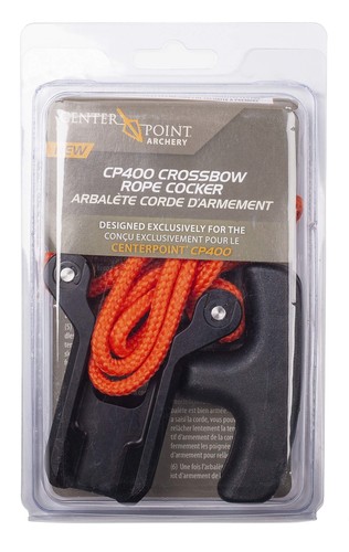 Centerpoint tiro con arco - con, l'arco