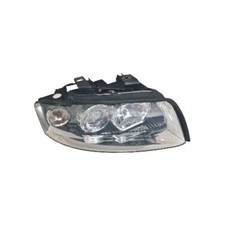Faro Proiettore Audi A4 Dx 02