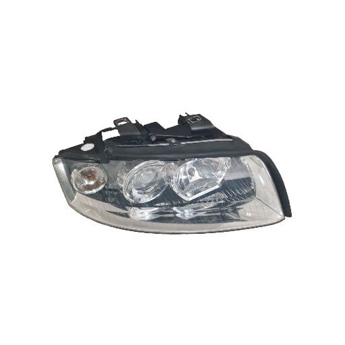 Faro proiettore audi 02 - proiettore,
