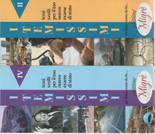 Temari I TEMISSIMI MIGRE' Temi