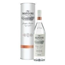 Magnum Grappa Nardini Bianca