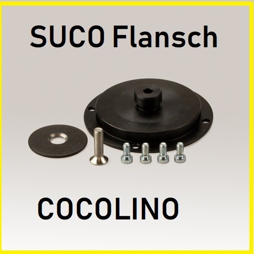 Kart flangia suco frizione - kart,