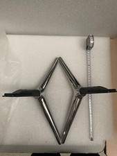 PIEDINI COPPIA, DX + SX PER