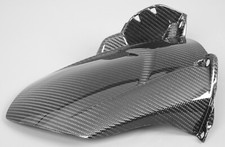 2007-2008 Yamaha R1 Rear