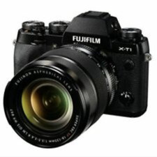 Fotocamera Fujifilm X Series