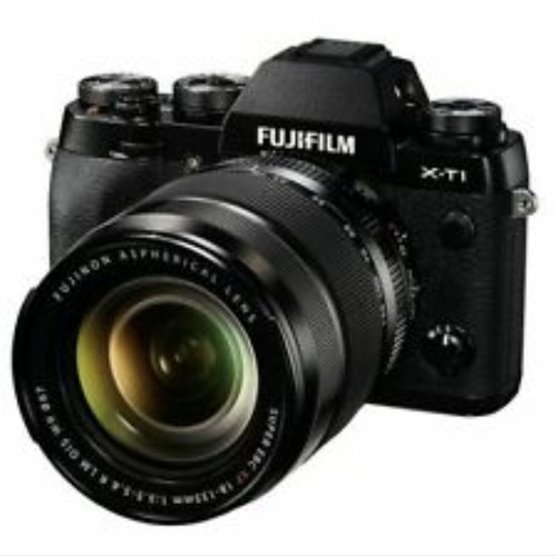 Fotocamera fujifilm series - fujifilm,