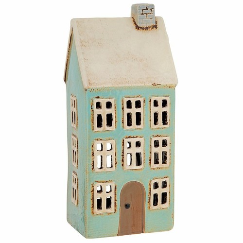 Villaggio ceramica alta - villaggio,