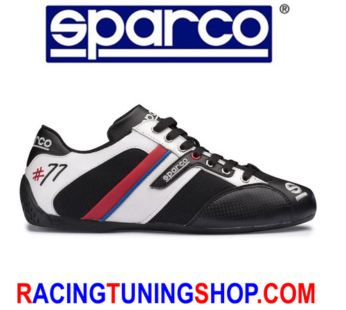 Scarpe sparco time 38 - scarpe,