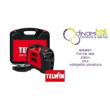 815857 SALDATRICE FORCE 165