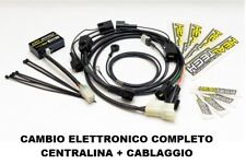 HEALTECH CAMBIO ELETTRONICO COMPLETO YAMAHA R6 2003-2004