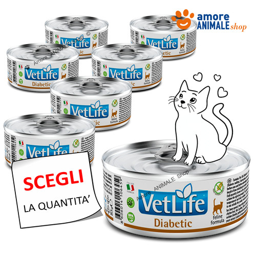 Farmina cat vet life - cat,