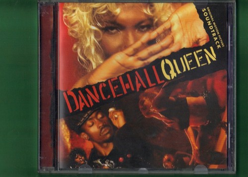 Dancehall queen ost colonna - dancehall,