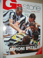 BOOK GS STORIE GUERIN SPORTIVO