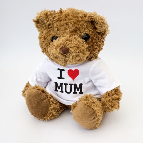 New love mum - -,