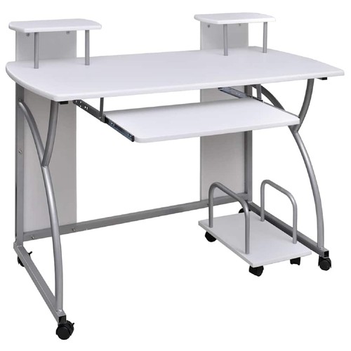 Tavolo scrivania per computer