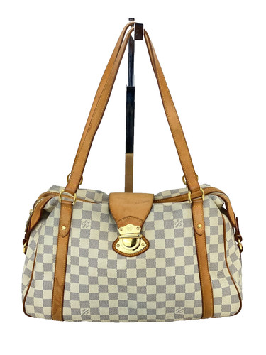 Borsa mano louis vuitton - a,