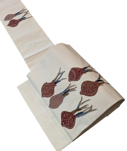 Vintage giapponese kimono - , seta