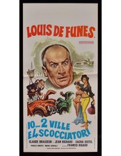 locandina IO 2 VILLE E 4