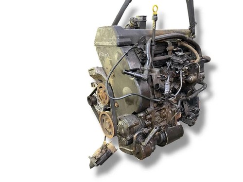 Renault master furgon fd - master,