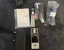 Videoregistratore pratico ZOOM