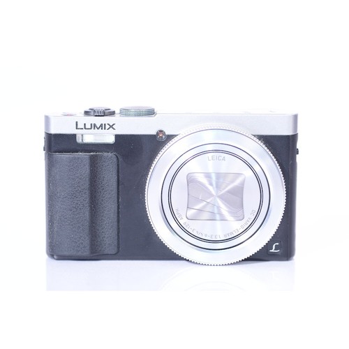Panasonic lumix dmc - panasonic, dmc-tz70