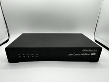 AVerCaster HD Duet