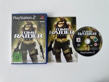 Tomb Raider Underworld per