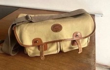 Borsa fotografica vintage