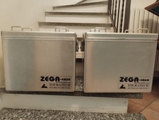 Coppia valigie Touratech