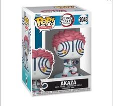 Funko Pop ! Animation - Demon