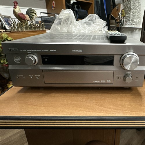 Yamaha v1500 ricevitore v - yamaha,
