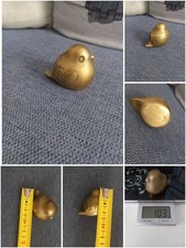 Vintage Statuetta Scultura