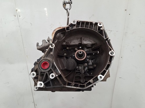 Cambio manuale diesel fiat - manuale,
