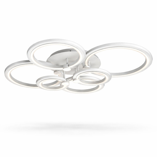 Plafoniera led moderno - led,