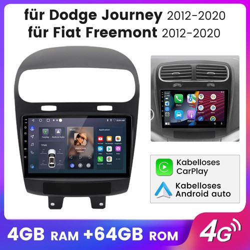 64g per dodge journey fiat - per,