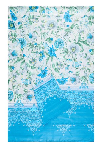 Bassetti granfoulard - bassetti,
