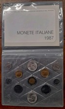 Repubblica Italiana Serie