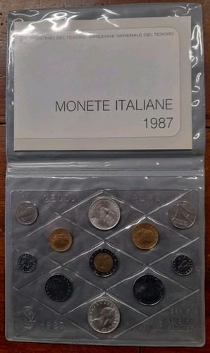 Repubblica italiana serie - repubblica,