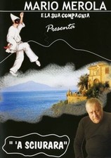 Dvd - Mario Merola E La Sua